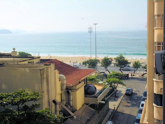 Temporada Rio de Janeiro