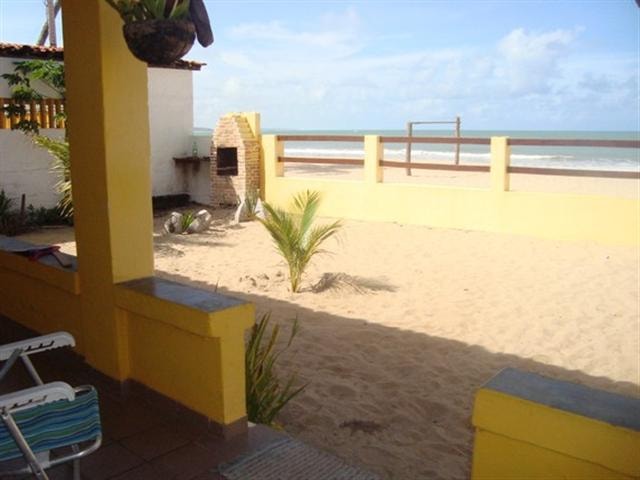 Casa para temporada, finais de semanas e feriados - Temporada