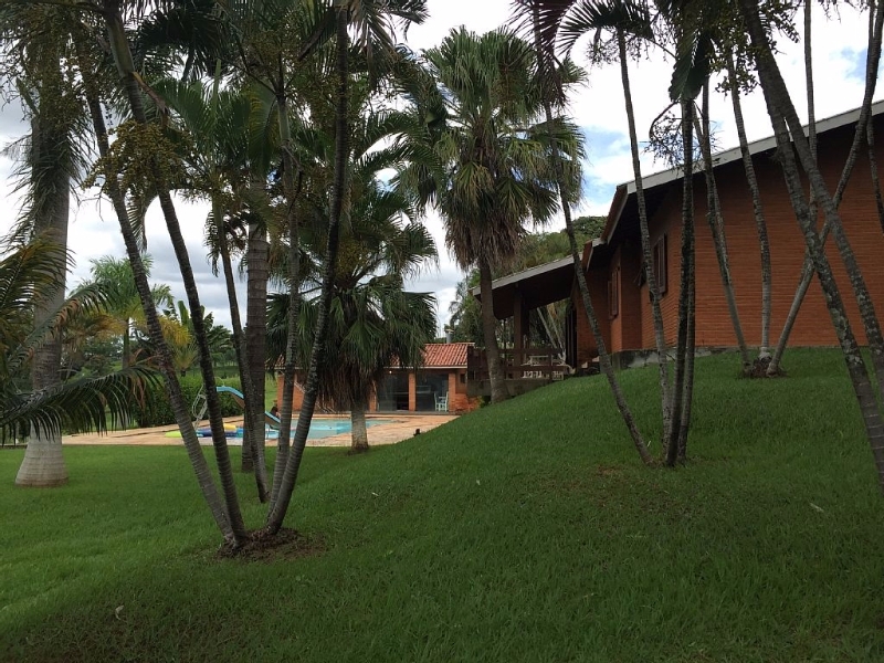 Chácara, Sítio e Rancho de temporada em Avecuia do alto, Porto Feliz / São  Paulo. Aluga-se Chácara em condomínio, Salão de Jogos, Piscinas,  Churrasqueiras, Forno de pizza, Campo, 5 Quantos, 7 Banheiros