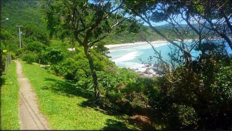 Casas para alugar em florianópolis