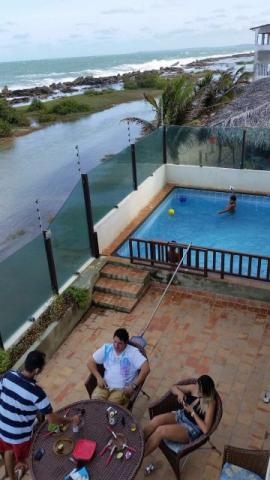 Nísia Floresta - CASA NA PRAIA PARA ALUGAR NÍSIA FLORESTA - RN Nísia Floresta - CASA NA PRAIA PARA ALUGAR NÍSIA FLORESTA - RN