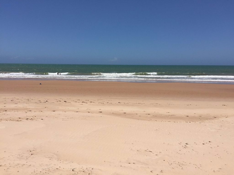 Casinha aconchegante perto da praia Guarajuba - Ba, Guarajuba