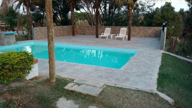 Casa para temporada, finais de semanas e feriados - Temporada