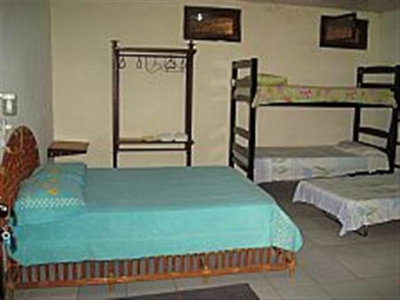 Aluguel de Suites por diária ou temporada