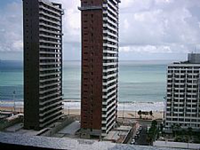 Alugo Apto. 2 quartos próximo à av. Beira...
