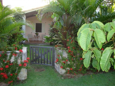 CASA TEMPORADA EM CONDOMÍNIO PARAISO - GUARAJUBA...