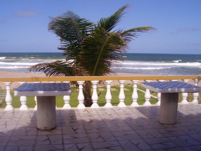 CASA TEMPORADA - PARAÍSO EM AREMBEPE - SALVADOR/BA...
