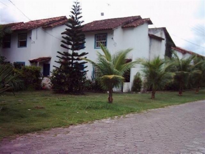 Casa Temporada 3 qtos. com piscina