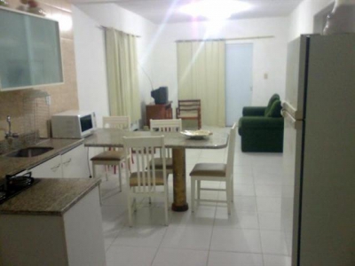 Casa para temporada em Canavieiras