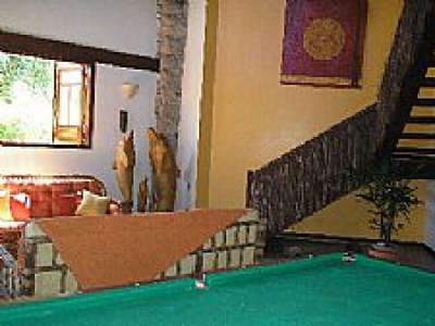 Casa para Locação (aluguel) Temporada em...