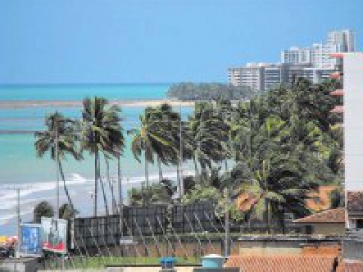 Beira Mar em Maceió pelo Menor Preço!