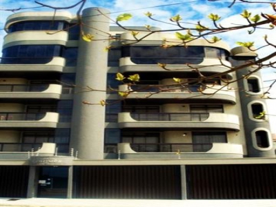 Apartamento para temporada Frente ao Mar,...
