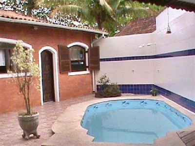 Alugo Casa temporada em Mongaguá, Litoral...