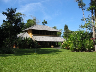 Alugo Casa Temporada - Trancoso