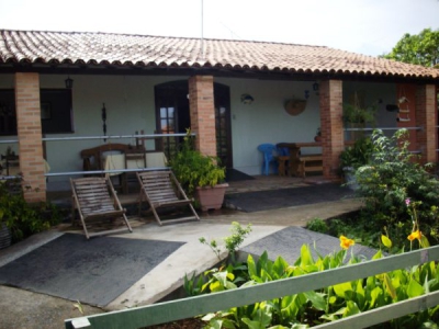 Alugo Temporada Pousada Rural GLS Proxima...