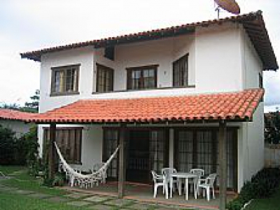 Casa Temporada Baía Formosa