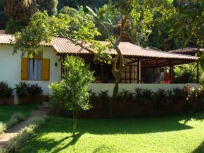 Alugo Casa Temporada na Ilha da Gipóia