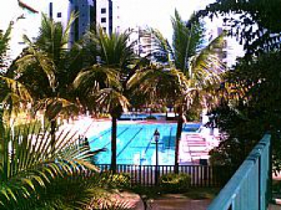 Alugo Apartamento temporada Riviera de São...