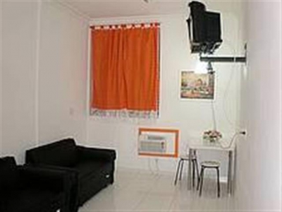 APTO TEMPORADA CONJUGADO COPACABANA A UMA...