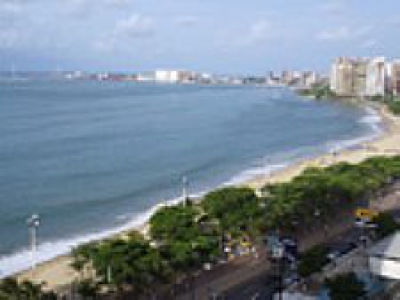 Alugo Apartamento por Temporada