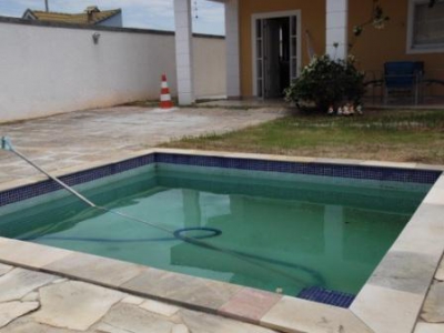Casa Temporada em Condomínio fechado no...