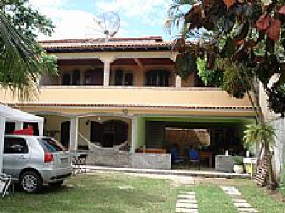 Excelente Casa mobiliada para temporada (São...