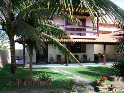 Aluguel Temporada - Pousada/Loft