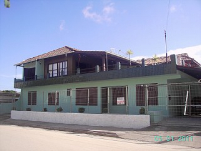 Casa para alugar para temporada em Bombinhas,...