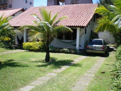 Casa Temporada - CASA DUPLEX  ARRAIAL DO...