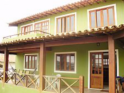 ALUGUEL TEMPORADA BÚZIOS. LINDA CASA.