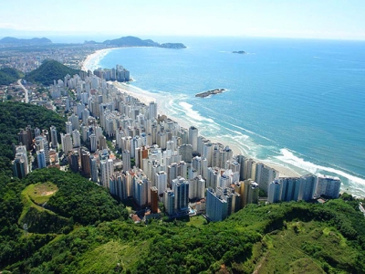 Temporada de Férias - Guia completo de aluguel de imóveis para temporada em todo o Brasil. Veja fotos e entre em contato direto com o anunciante