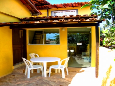 Condomínio Vila do Sossego - Casa 01 (Loft)...