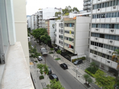 ALUGUEL TEMPORADA RIO DE JANEIRO - RJ - IPANEMA.