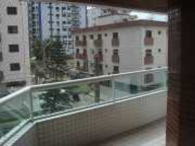Alugue Temporada Apartamento novo vista para...