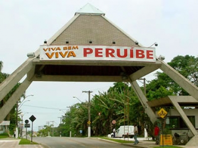 ALUGO CASA PARA TEMPORADA E FERIADOS EM PERUÍBE.
