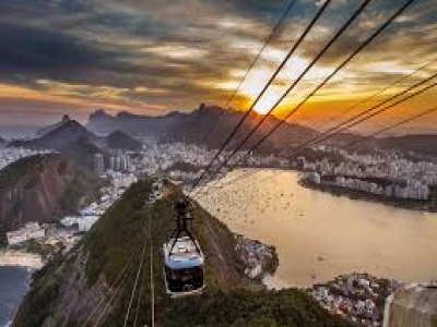 ALUGUEL TEMPORADA RIO DE JANEIRO. MARAVILHOSO...