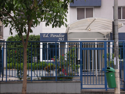 Aluguel de Apartamento Temporada - O perfeito...