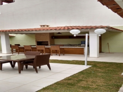 Aluguel de Casa para Temporada na Praia do...