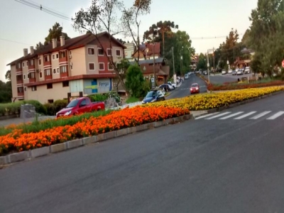 ALUGUEL TEMPORADA GRAMADO