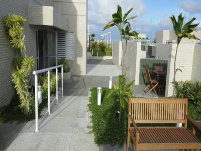 ALUGUEL DE APARTAMENTO PARA TEMPORADA MACEIÓ....