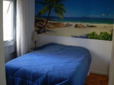 APARTAMENTO PARA ALUGAR TEMPORADA COPACABANA...