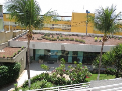 APARTAMENTO TEMPORADA NATAL. FLAT COM VISTA...