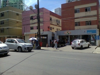 APARTAMENTO DE TEMPORADA RECIFE. EDIFÍCIO...