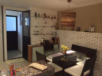 ALUGUEL DE EXCELENTE VILLAGE EM ITACIMIRIM...