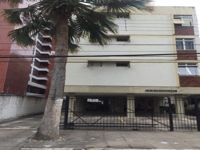 ALUGUEL DE APARTAMENTO TEMPORADA RECIFE.