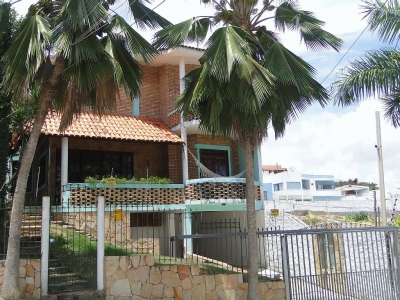 EXCELENTE CASA TEMPORADA MACEIÓ PRAIA DE...