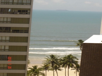 APARTAMENTO PARA ALUGAR TEMPORADA GUARUJÁ...