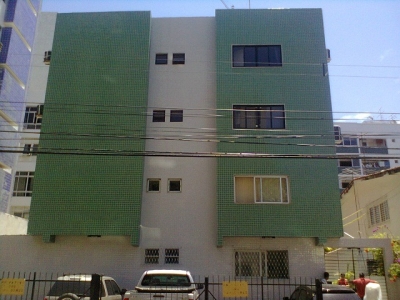 ALUGUEL DE APARTAMENTO POR TEMPORADA RECIFE...