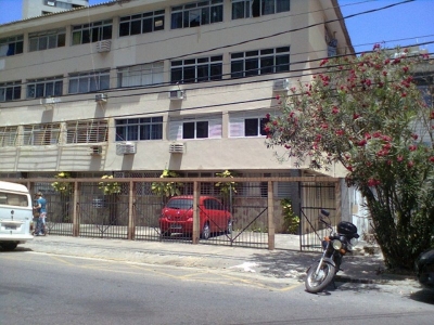 TEMPORADA DE ALUGUEL EM RECIFE - PE.