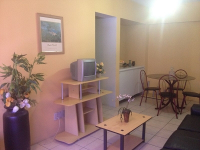 APARTAMENTO POR TEMPORADA RECIFE - PE.